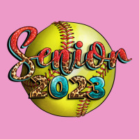 Softball Senior 2023 Urban Hoodie | Teevron