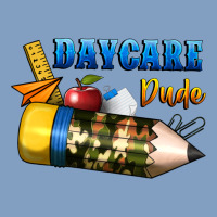 Daycare Dude Urban Hoodie | Teevron