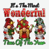 It's The Most Wonderful Time Of The Year Urban Heavy Tee | Teevron