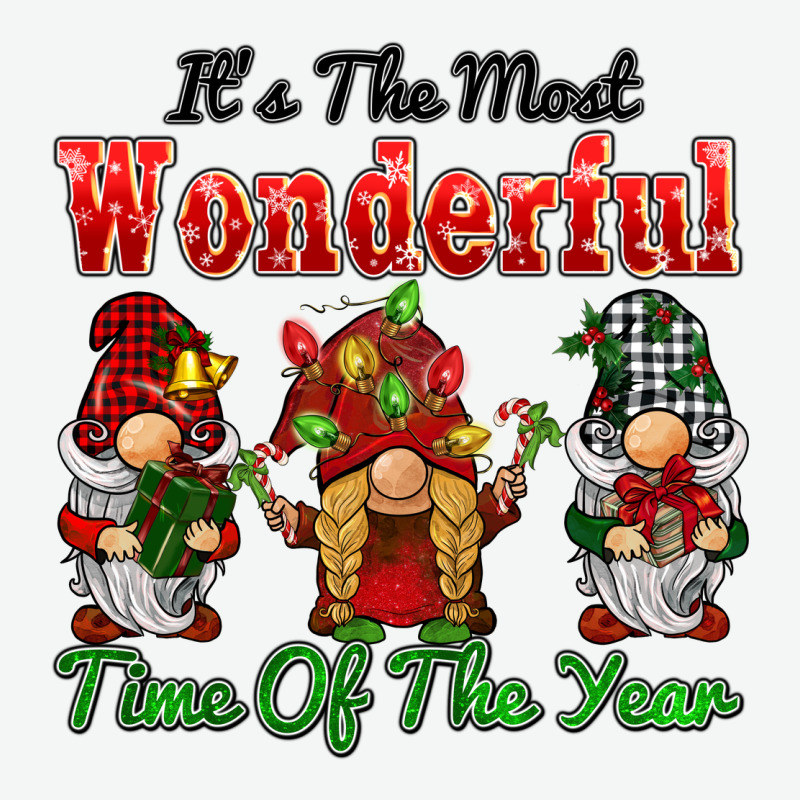 It's The Most Wonderful Time Of The Year Urban Heavy Tee by BarkalooDesign | Teevron
