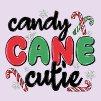 Candy Cane Cutie Premium Hoodie | Teevron