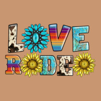 Love Rodeo Heavyweight Hoodie | Teevron