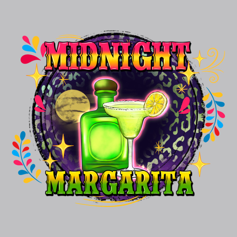 Midnight Margarita Long Sleeve Tee by CTS Tumbler Store | Teevron