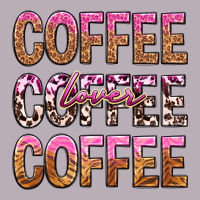 Coffee Coffee Coffee Lover Vintage Tee | Teevron