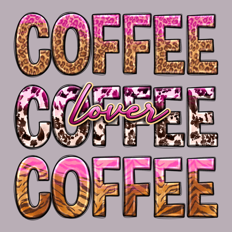 Coffee Coffee Coffee Lover Vintage Tee by texasbilliewilder | Teevron