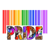 barcode pride | Teevron