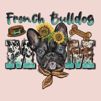 French Bulldog Mom Premium Sweatshirt | Teevron