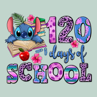 120 Days Of School Zipper Hoodie | Teevron