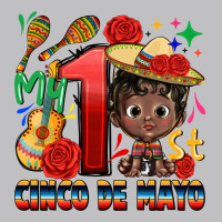 My 1st Cinco De Mayo Long Sleeve Tee | Teevron