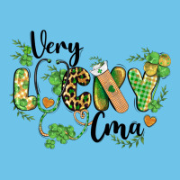 St. Patricks Day Very Lucky Cma Premium Sweatshirt | Teevron