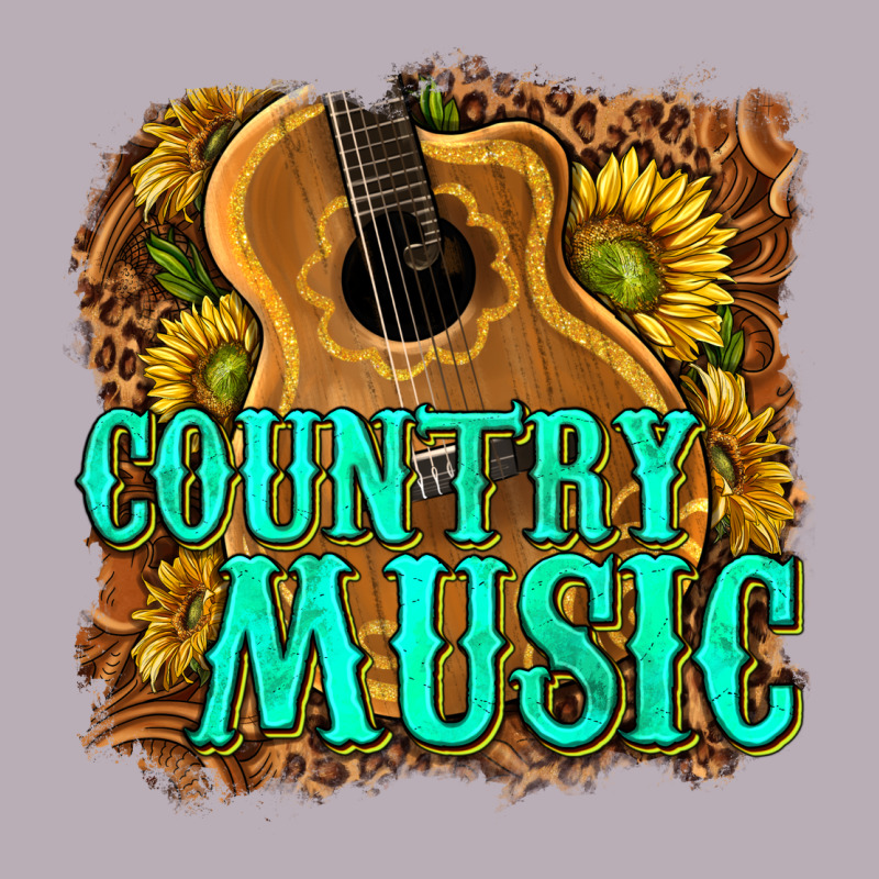 Country Music Western Vintage Tee by texasbilliewilder | Teevron