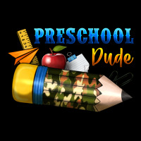 Preschool Urban Hoodie | Teevron