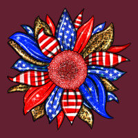 America Sunflower Classic Tee | Teevron
