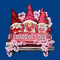 Loads Of Love With Flowers Premium Sweatshirt | Teevron