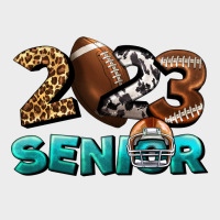 American Football Senior 2023 Urban Hoodie | Teevron