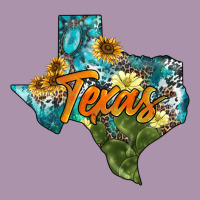 Western Texas Map Heavyweight Hoodie | Teevron
