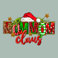 Christmas Mom Mom Claus Classic Tee | Teevron
