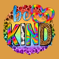 Be Kind With Heart Ballons Urban Heavy Tee | Teevron
