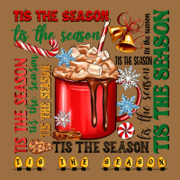 Tis The Season Vintage Tee | Teevron