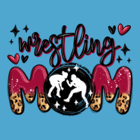 Wrestling Mom Premium Hoodie | Teevron
