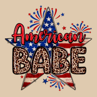 American Babe Classic Tee | Teevron