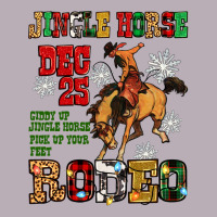 Jingle Horse Dec 25 Giddy Jingle Horse Pick Up Fee Vintage Tee | Teevron