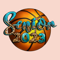 Basketball Senior 2023 Urban Hoodie | Teevron