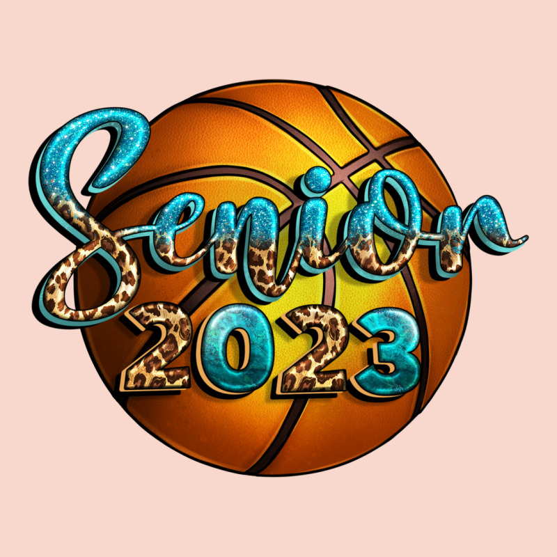 Basketball Senior 2023 Urban Hoodie by BundleAndBundleShop | Teevron
