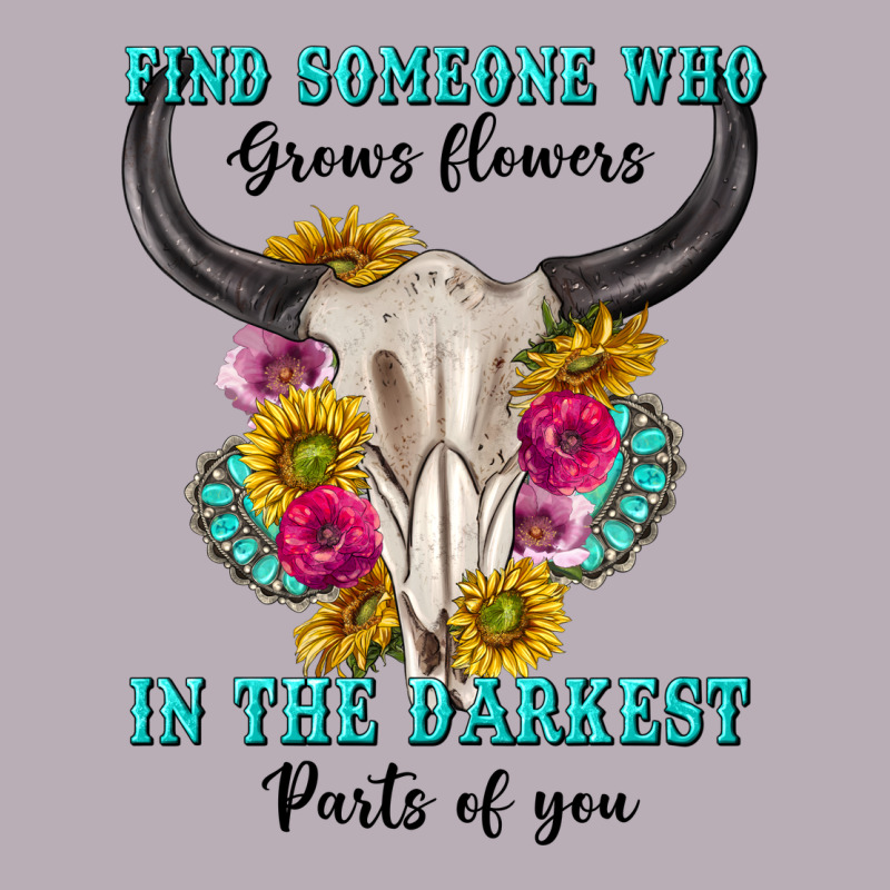 Find Someone Who In The Darkest Parts Of You Vintage Tee by texasbilliewilder | Teevron