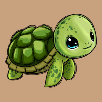Cute Turtle Vintage Tee | Teevron