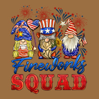 Fireworks Squad Vintage Tee | Teevron