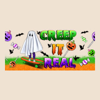 Creep It Real Libbey Glass Urban Hoodie | Teevron