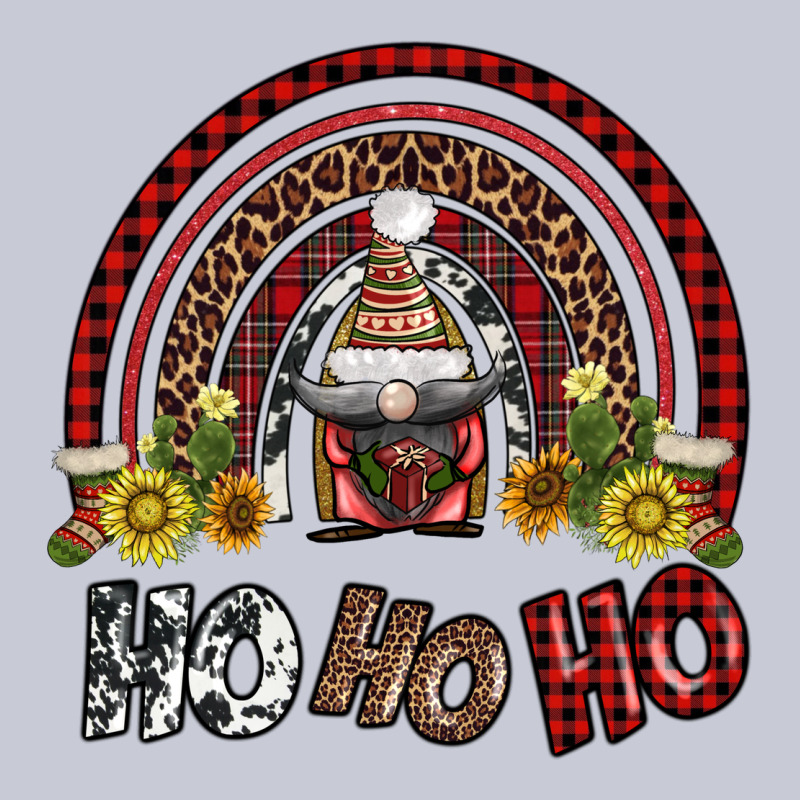 Rainbow And Hohoho With Gnome Heavyweight Hoodie by AdoDesignShop | Teevron
