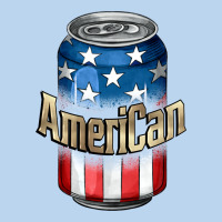 American 4th Of July Classic Tee | Teevron