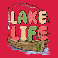 Lake Life Premium Hoodie | Teevron