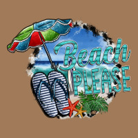 Beach Please Classic Tee | Teevron