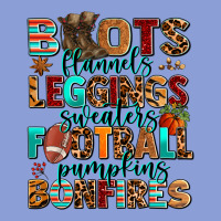 Boots Flannels Long Sleeve Tee | Teevron