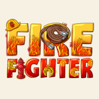 Firefighter Vintage Tee | Teevron