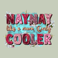 Naynay Like A Mom Long Sleeve Tee | Teevron