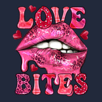 Love Bites Premium Sweatshirt | Teevron
