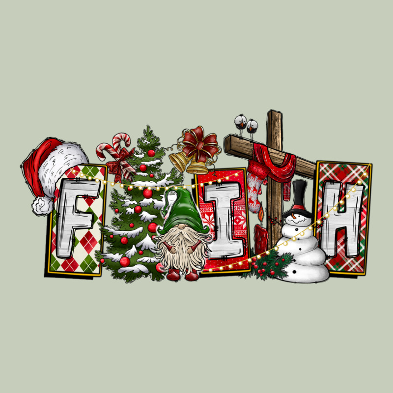 Faith Classic Tee by CowhideDigitalArt | Teevron