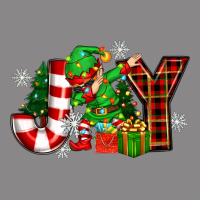 Christmas Joy Elf Vintage Tee | Teevron