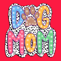 Dog Mom Dalmatian Zipper Hoodie | Teevron