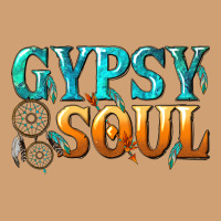 Gypsy Soul Vintage Tee | Teevron