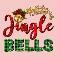 Christmas Jingle Bells Urban Heavy Tee | Teevron
