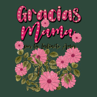 Gracias Mama Por Tu Infinito Amor Zipper Hoodie | Teevron