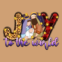 Joy To The World Vintage Tee | Teevron