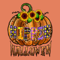 Hippie Halloween Classic Tee | Teevron