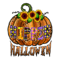 hippie halloween | Teevron