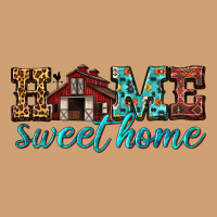 Home Sweet Home Vintage Tee | Teevron